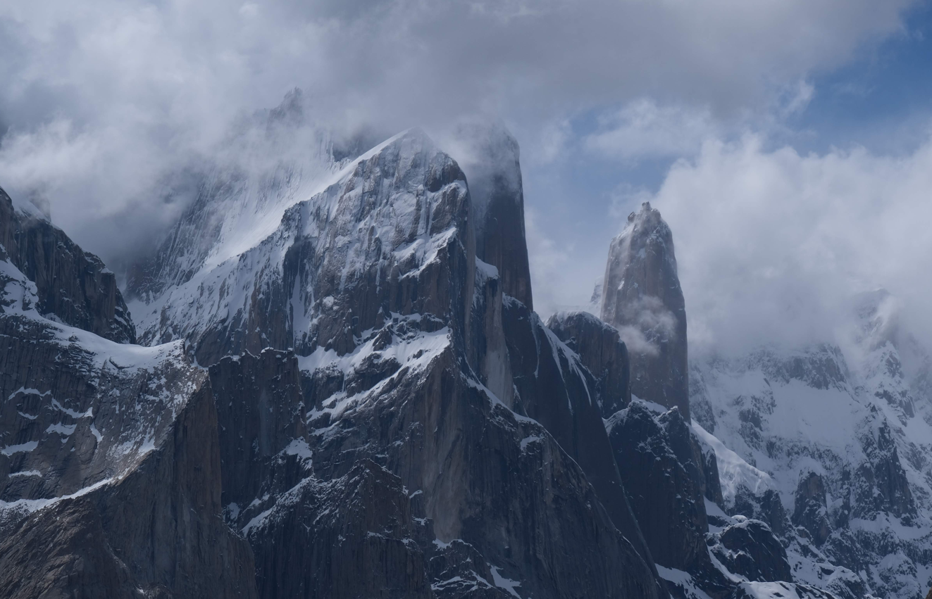 Trango Towers Expedition | Karakoram Climbing Pakistan