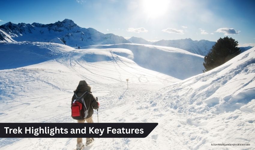 Snow Lake Biafo Hispar Trek: 21-Day Epic Glacier Adventure & Hispar La Crossing in Pakistan