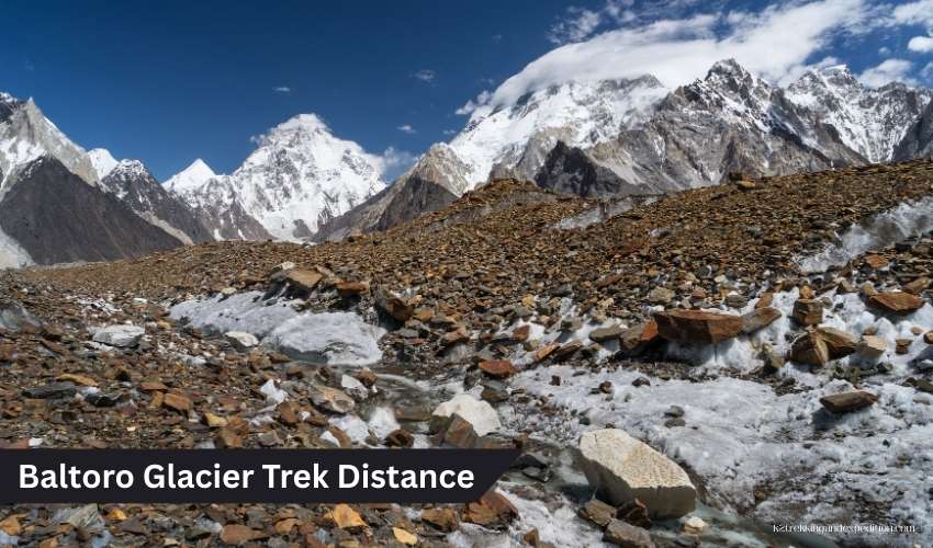 Nanga Parbat Base Camp Trek – Fairy Meadows Adventure in Pakistan