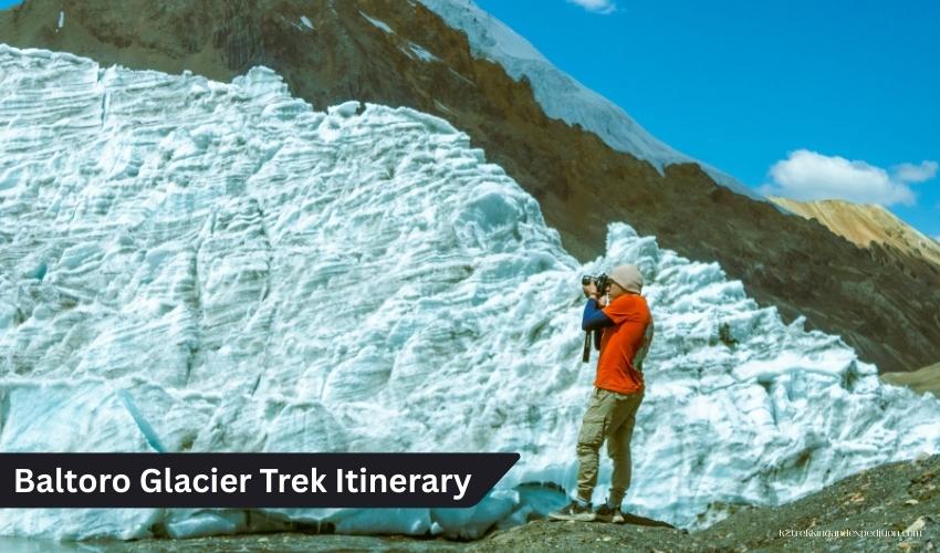 Nanga Parbat Base Camp Trek – Fairy Meadows Adventure in Pakistan