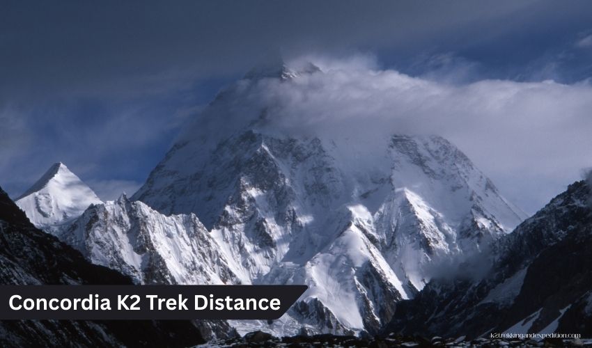 Concordia K2 Trek: Your Complete Trek to K2 Base Camp in Pakistan – Book Now for 2026