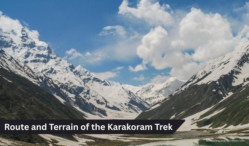 Karakoram Trek Pakistan: K2 Base Camp & Gondogoro La 2026