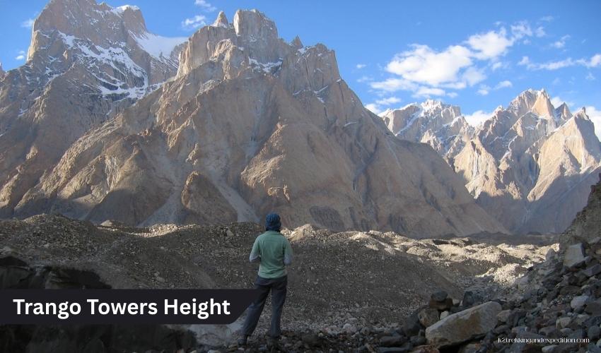 Trango Tower Expedition Pakistan: Complete 20-Day Trek Itinerary and Booking