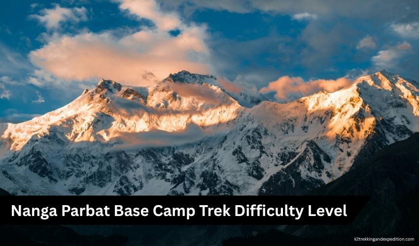 Nanga Parbat Base Camp Trek Pakistan 2026 – Fairy Meadows to Base Camp Hike