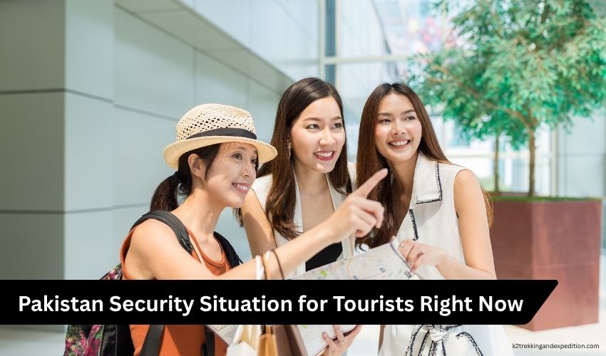 Is Pakistan Safe for Tourists in 2026 What Travelers Need to Know