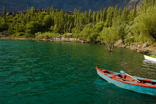 Luxury Skardu Tour Package