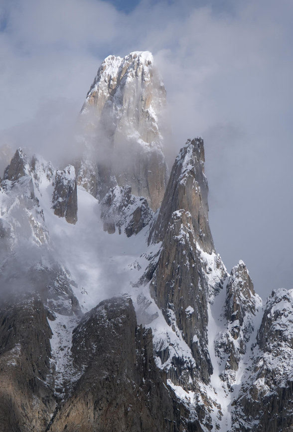 Trango Towers Expedition | Karakoram Climbing Pakistan