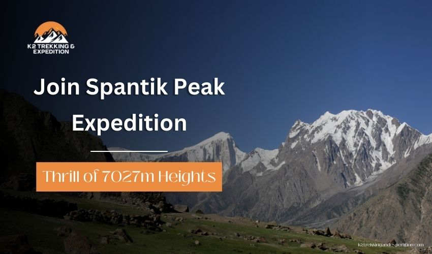 K2 Base Camp Trek Pakistan: Your Complete Trekking Holiday Itinerary & Trek Guide