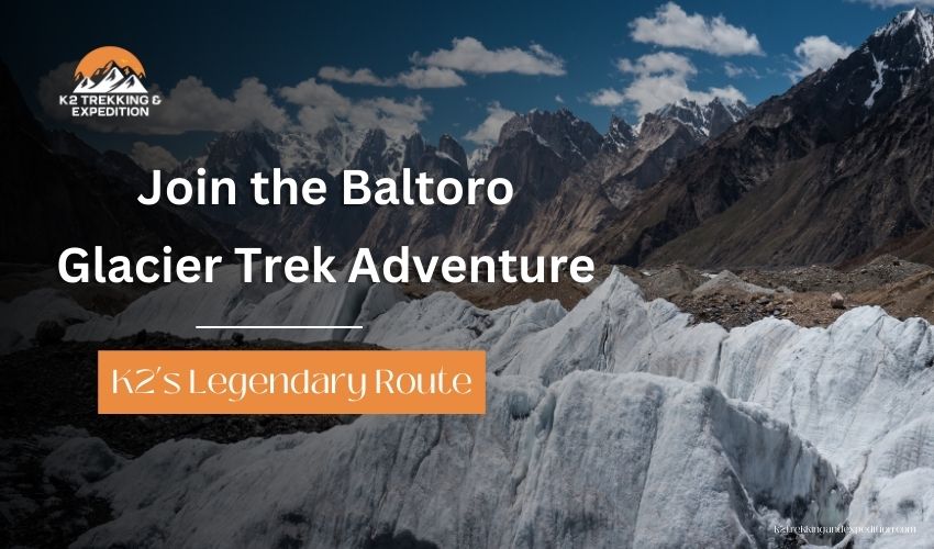 Nanga Parbat Base Camp Trek – Fairy Meadows Adventure in Pakistan
